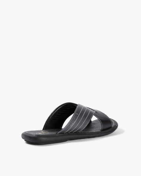 redtape sliders for men