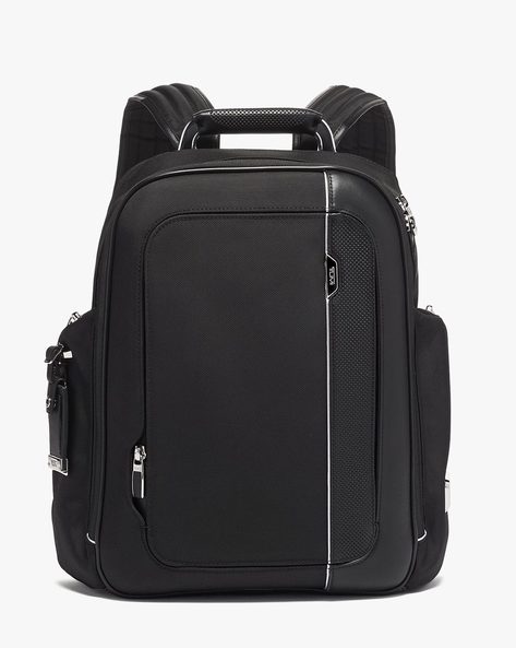 Mens store backpack tumi