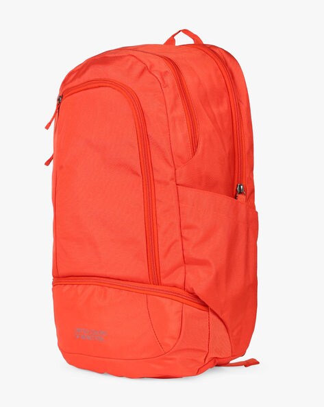 Buy Orange Backpacks for Men by UNITED COLORS OF BENETTON Online