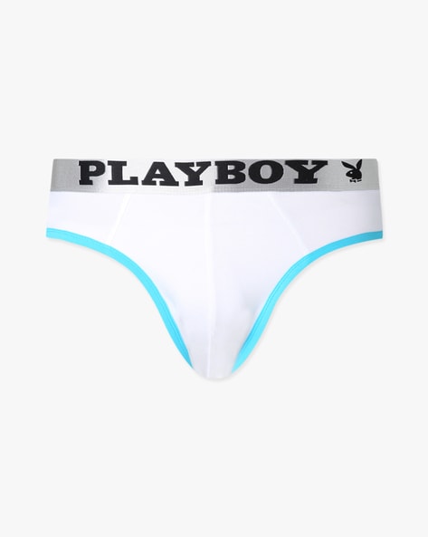 PLAYBOY Men Brief - Buy PLAYBOY Men Brief Online at Best Prices in India