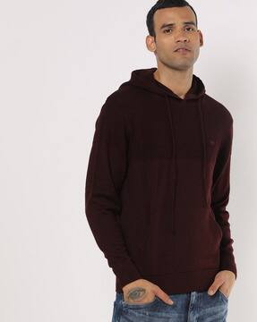 Buy Burgundy Sweaters \u0026 Cardigans for 