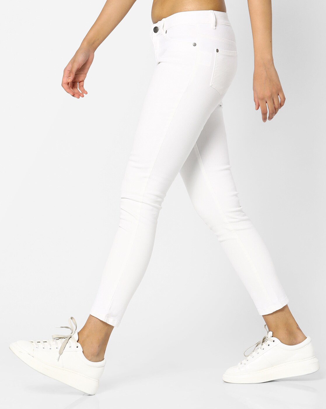 Amazon.in: Dnmx Jeggings For Women