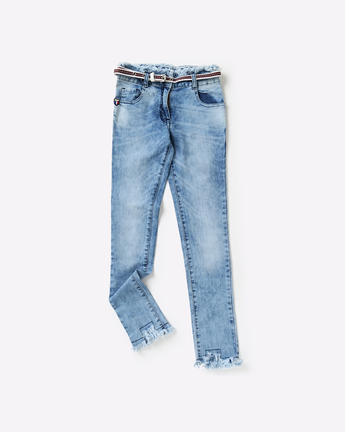 jeans for girls online
