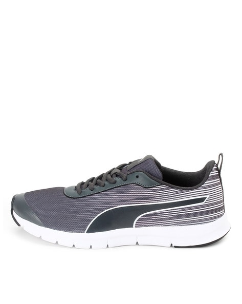 Grey Casual Shoes for Men by Puma Online | Ajio.com