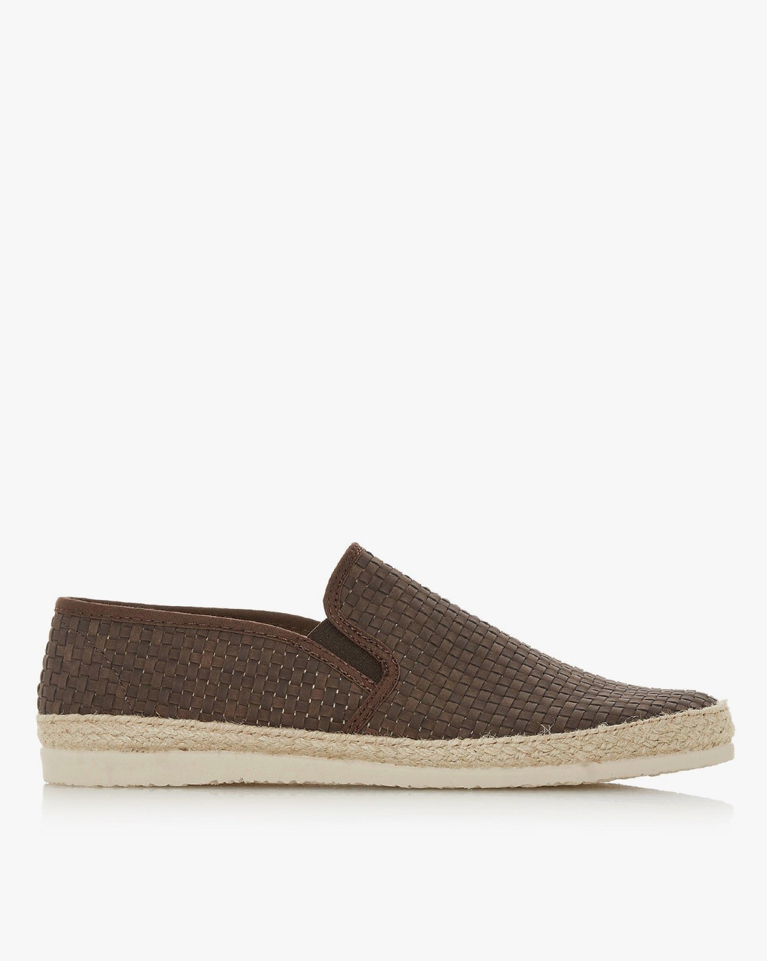 dune espadrilles mens