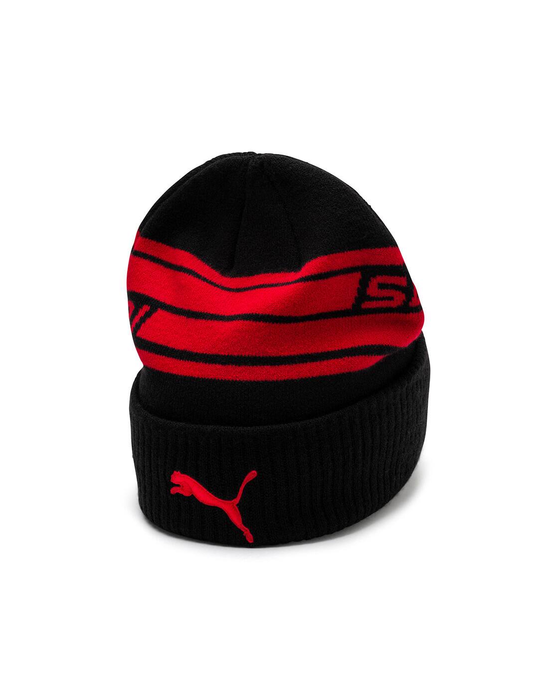 puma ferrari beanie