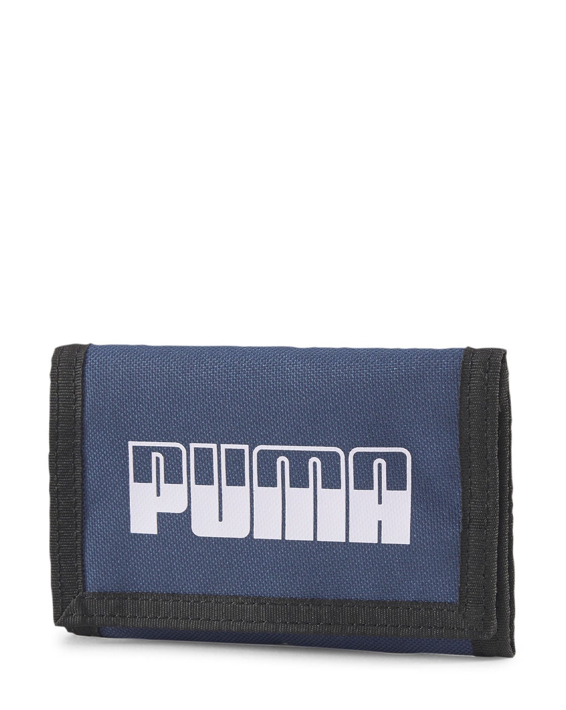 puma wallets blue