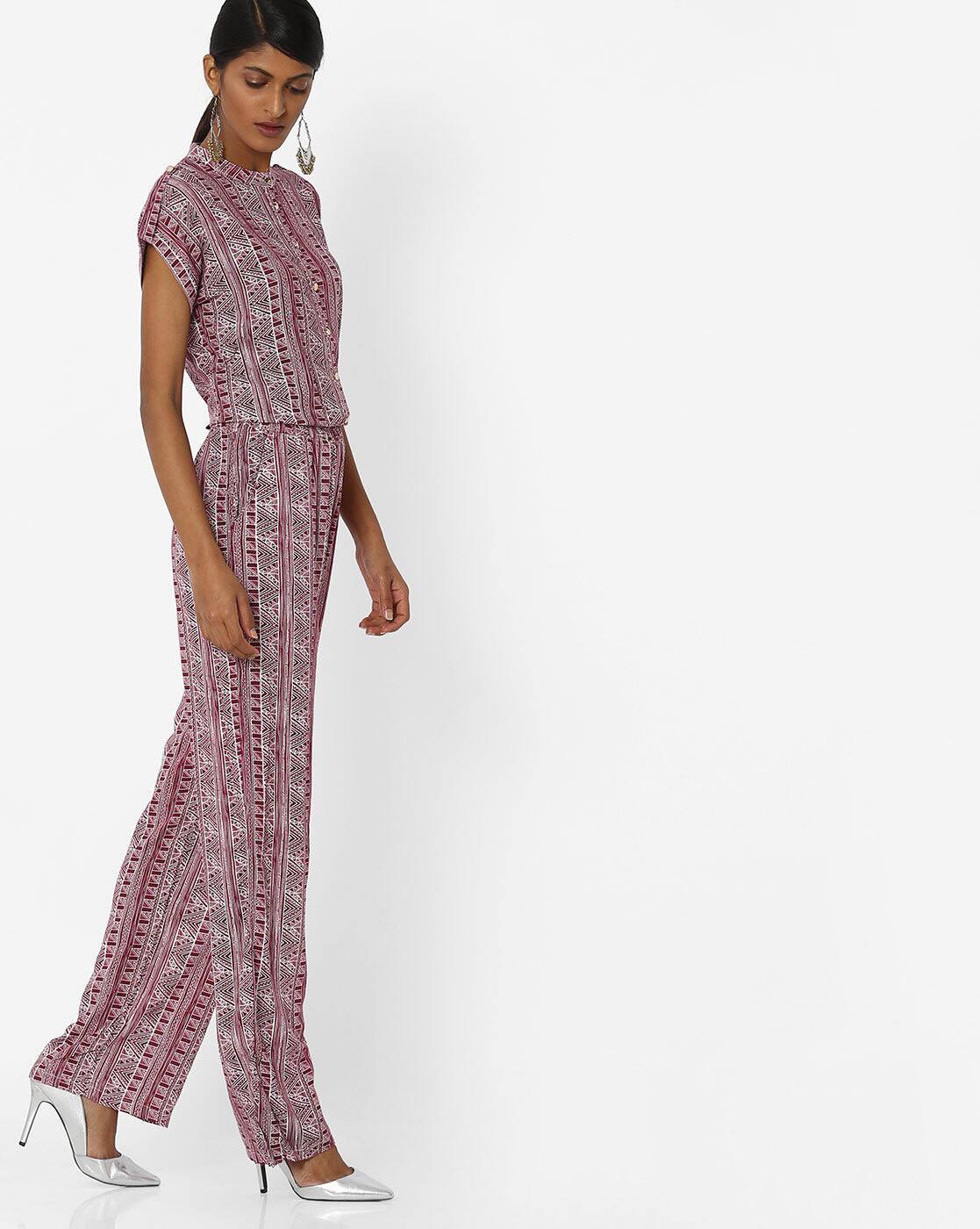 deal jeans jumpsuit