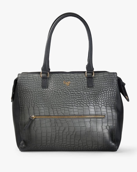 Charcoal shop grey handbags