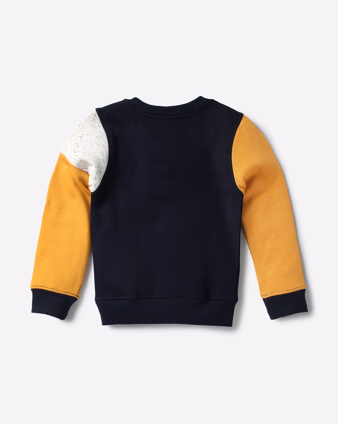 ajio sweatshirt