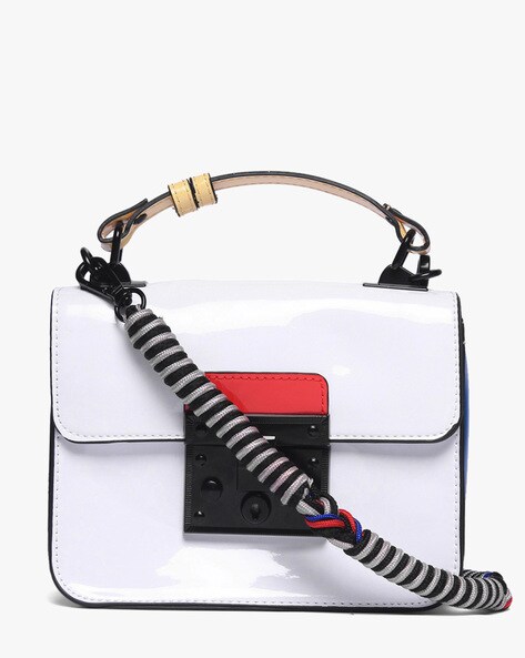 Buy White Handbags for Women by STEVE MADDEN Online Ajio