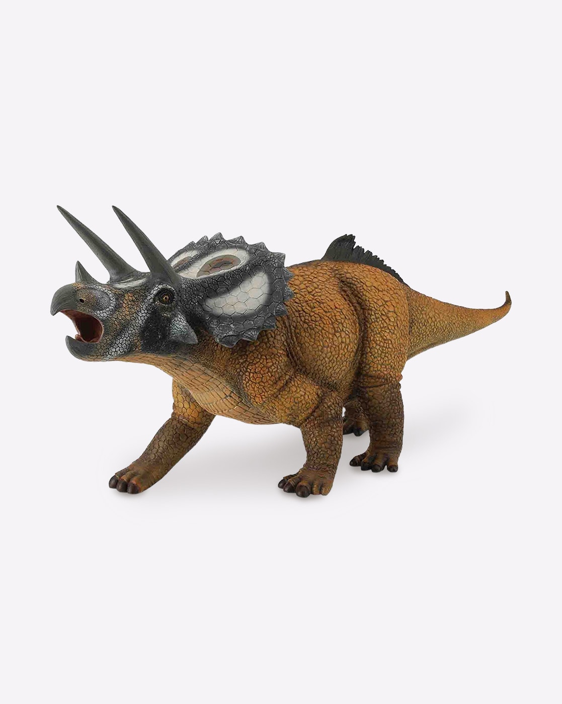 triceratops toy