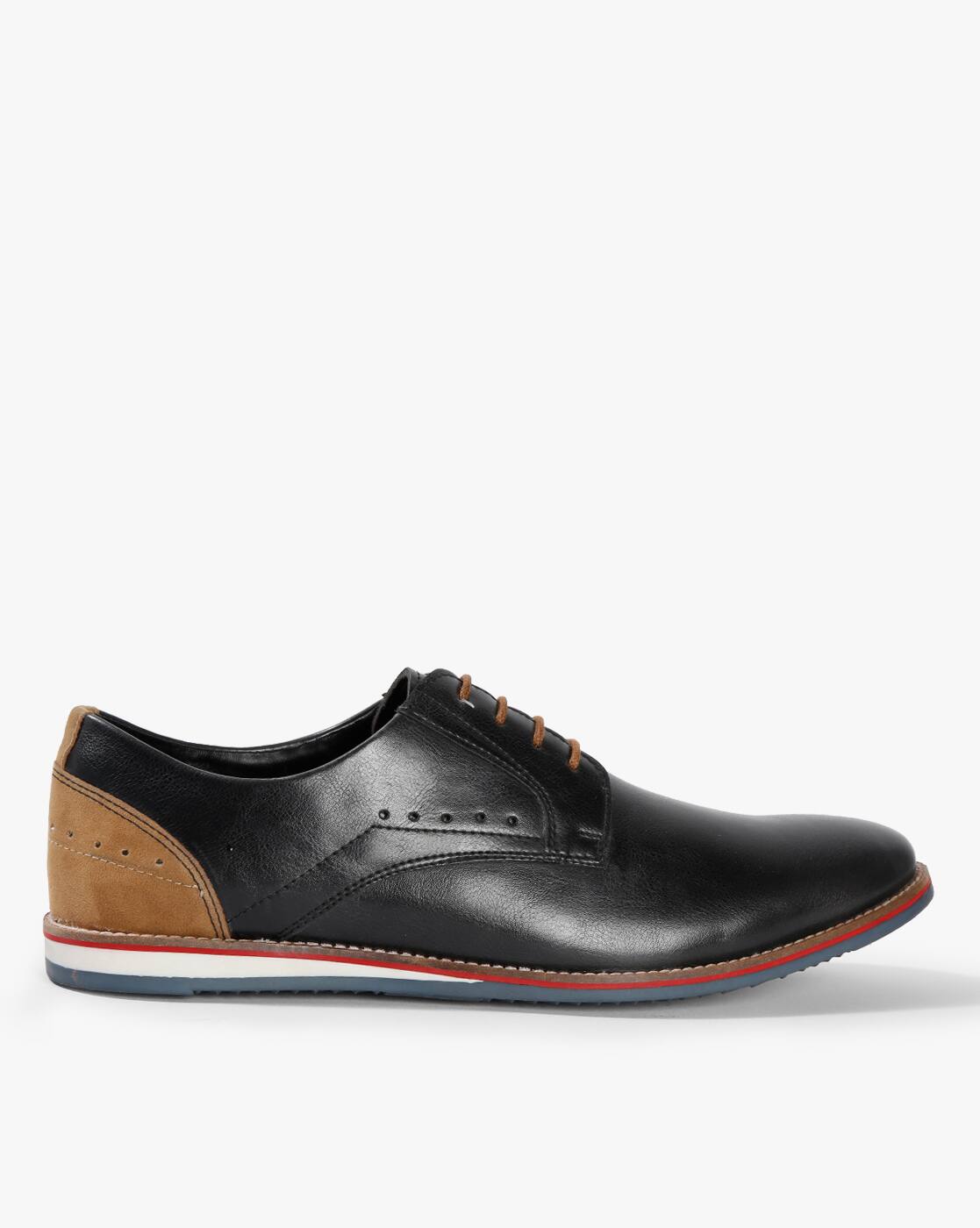 ajio shoes