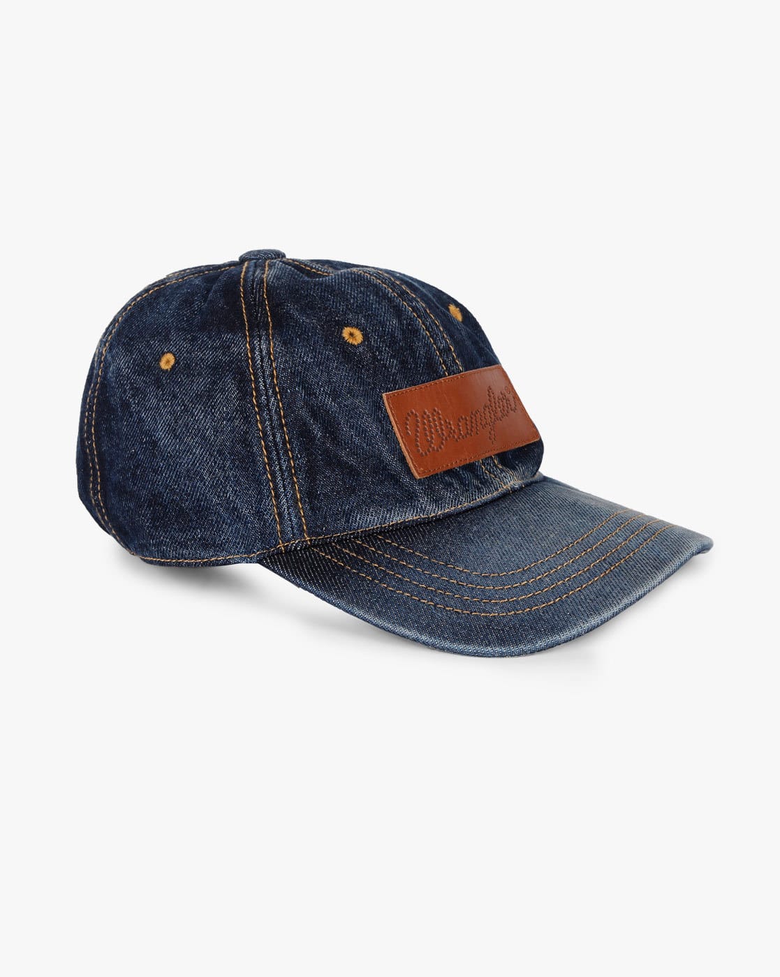 Buy Indigo Caps & Hats for Men by WRANGLER Online | Ajio.com