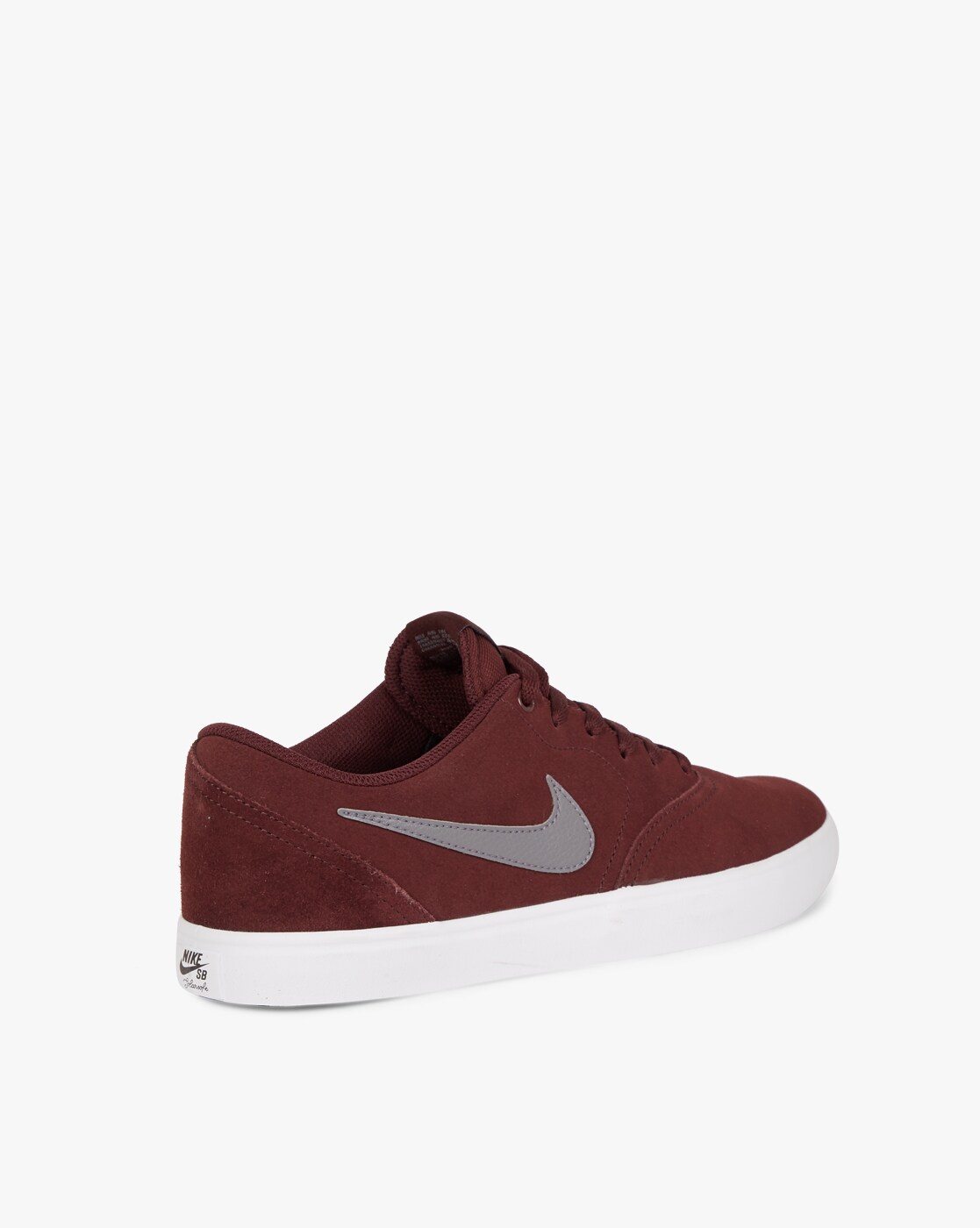 nike sb portmore maroon