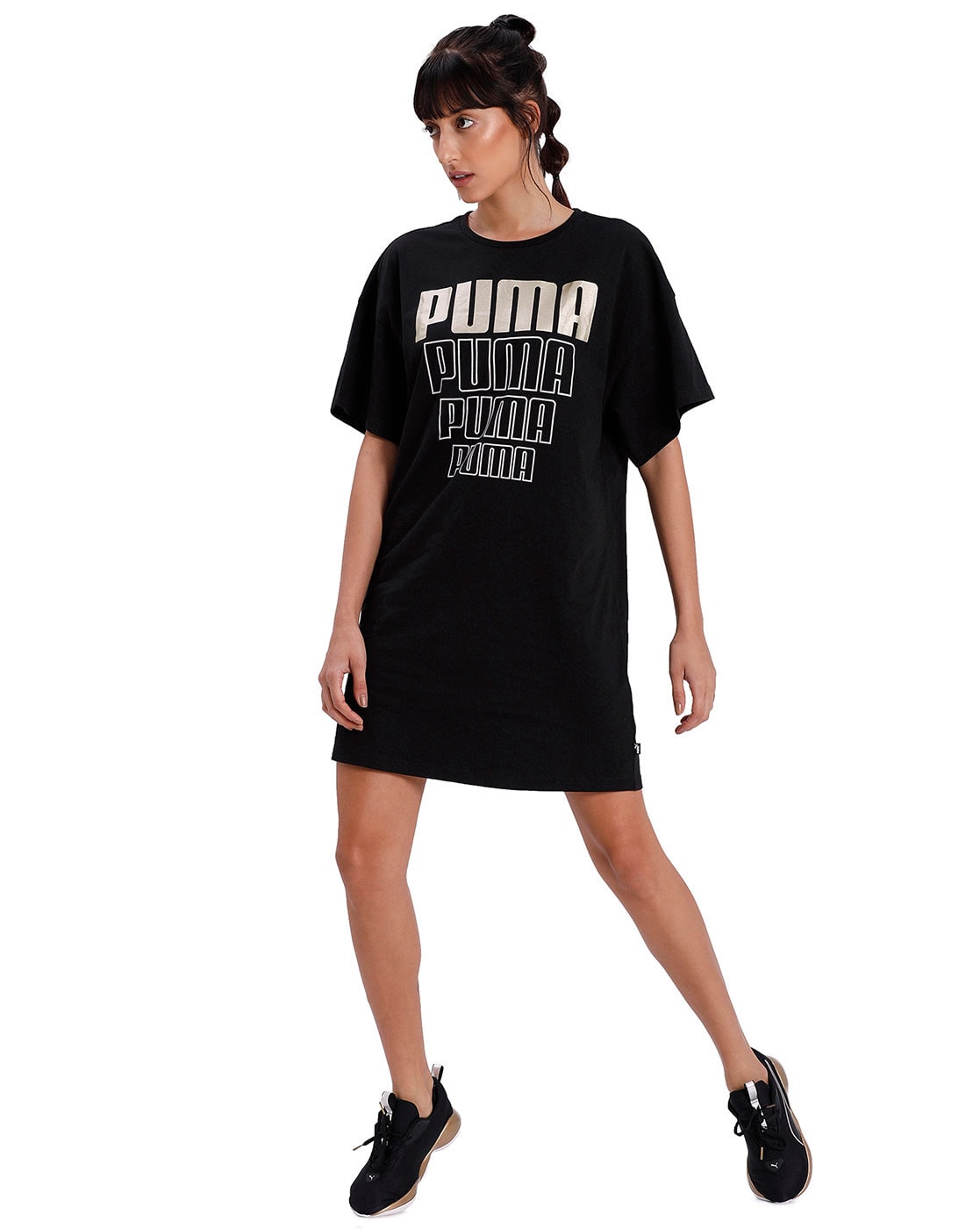 Buy Black Dresses for Women by Puma Online