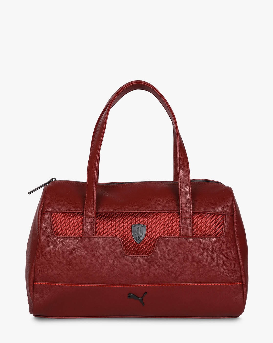 Buy Puma Womens Ferrari SPTWR Wmn's Backpack, Black (7841401) at Amazon.in