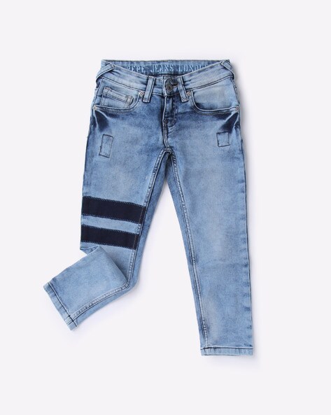 buy blue jeans online