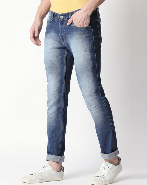 Bolts and barrels jeans hot sale company