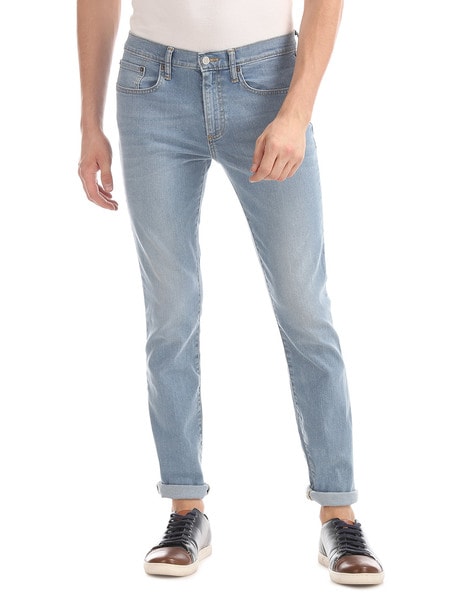 gap skinny jeans mens