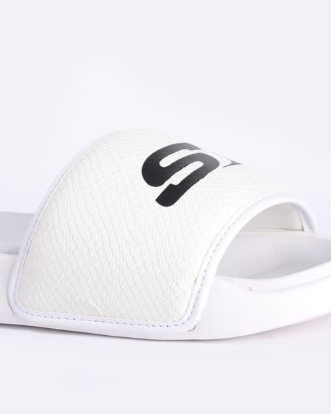 Buy White Flip Flop \u0026 Slippers for Men 
