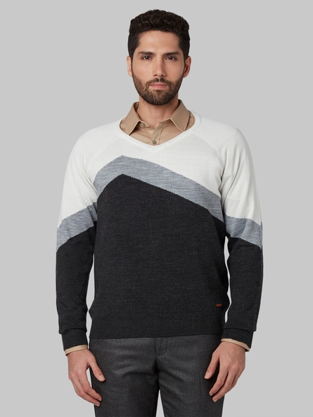 park avenue woolen sweaters