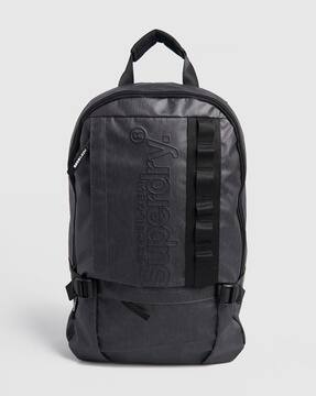 superdry trolley bag