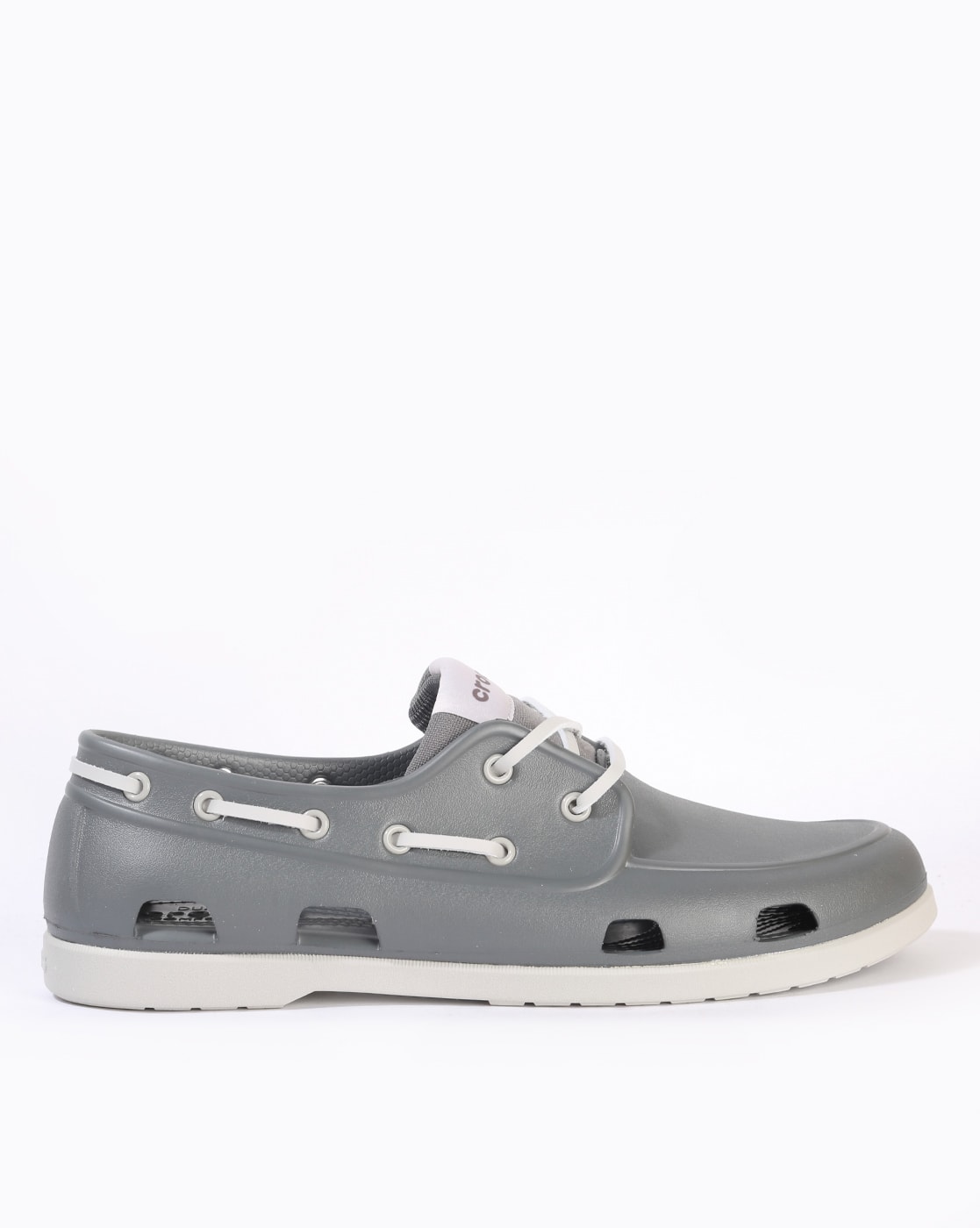 crocs that lace up