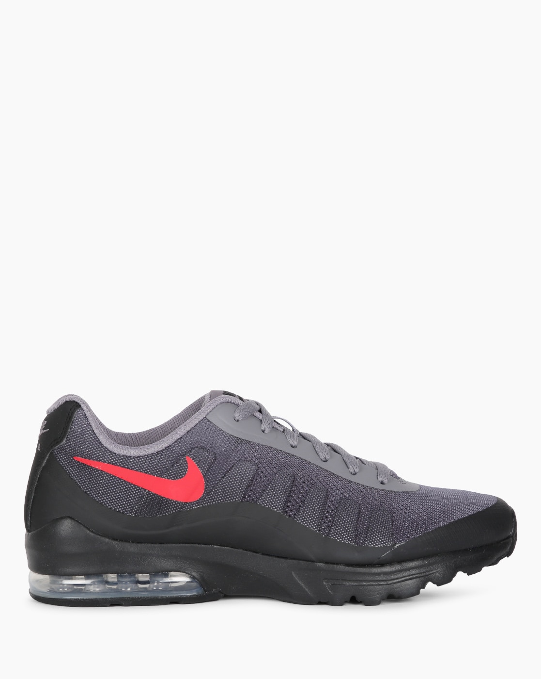 Men's air max sales invigor print running shoes