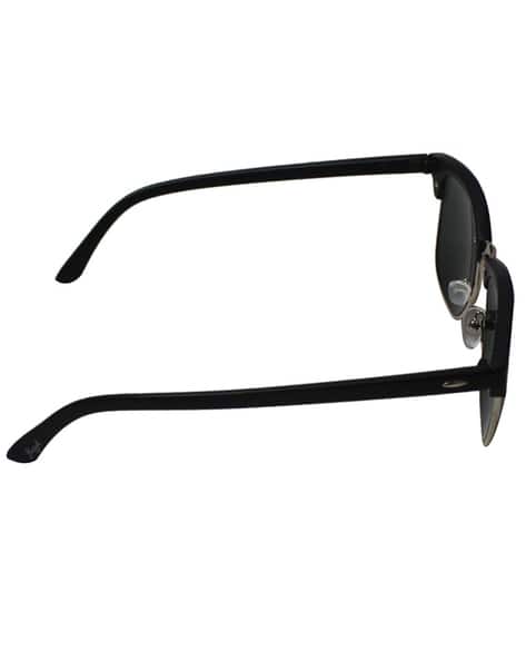 Full-Rim Clubmasters (Image - 2)