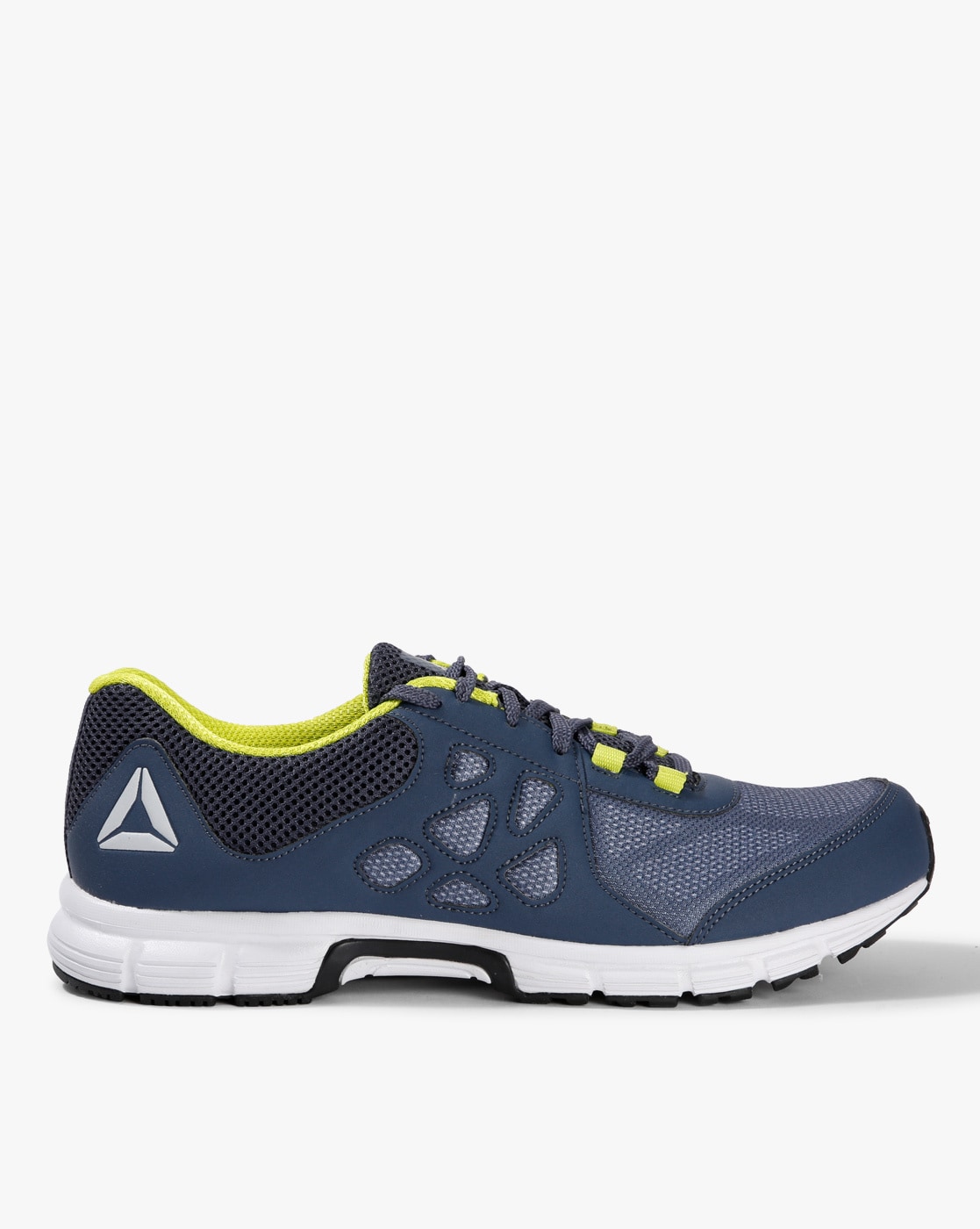 Buy Blue Sports Shoes for Men by reebok 
