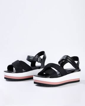 skechers flatforms