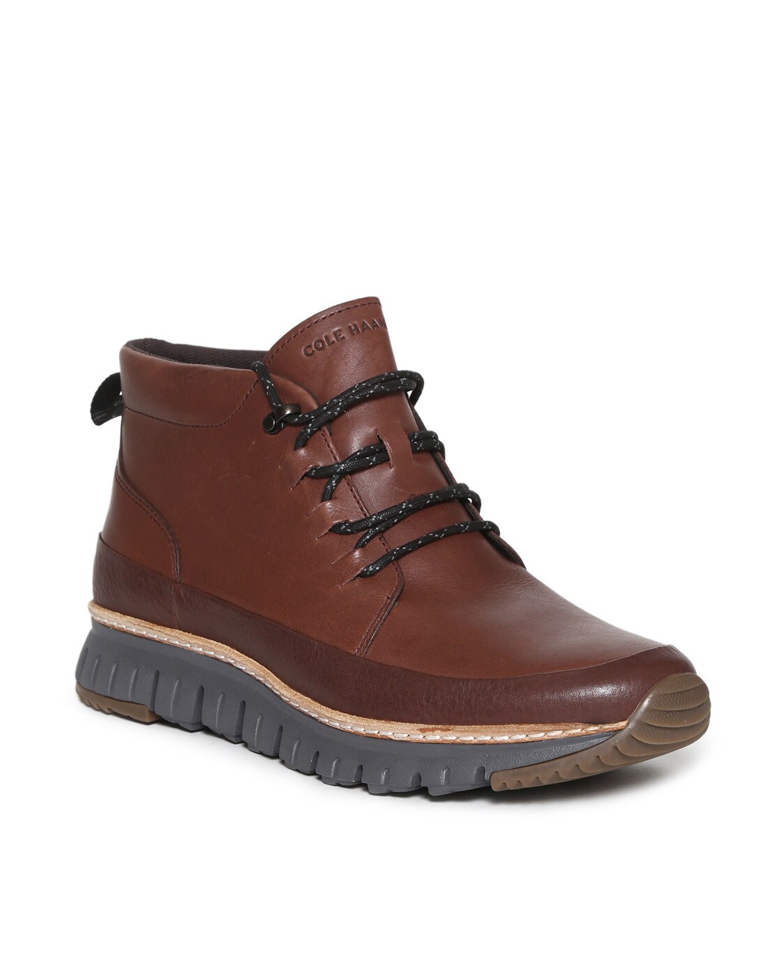 cole haan zerogrand boots mens