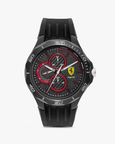 g shock casio ferrari price