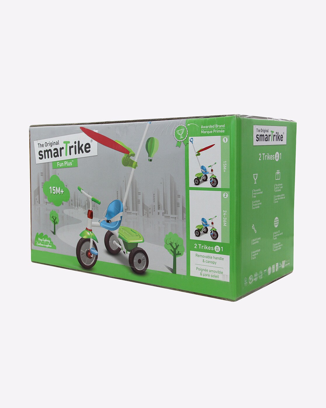 smart trike game stores