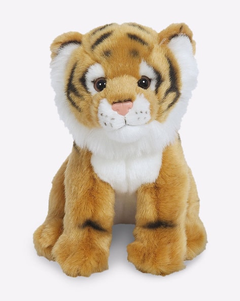 tiger soft toy online shopping