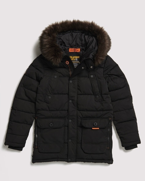 Chinook hotsell superdry jacket