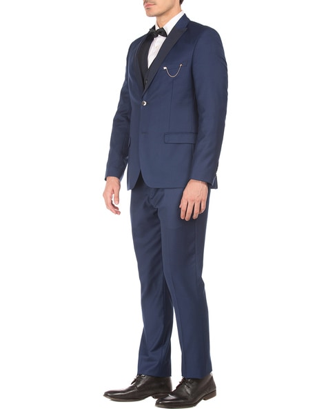 7 Places to Buy Men's Suits Online — Direct-to-Consumer Suiting Startups