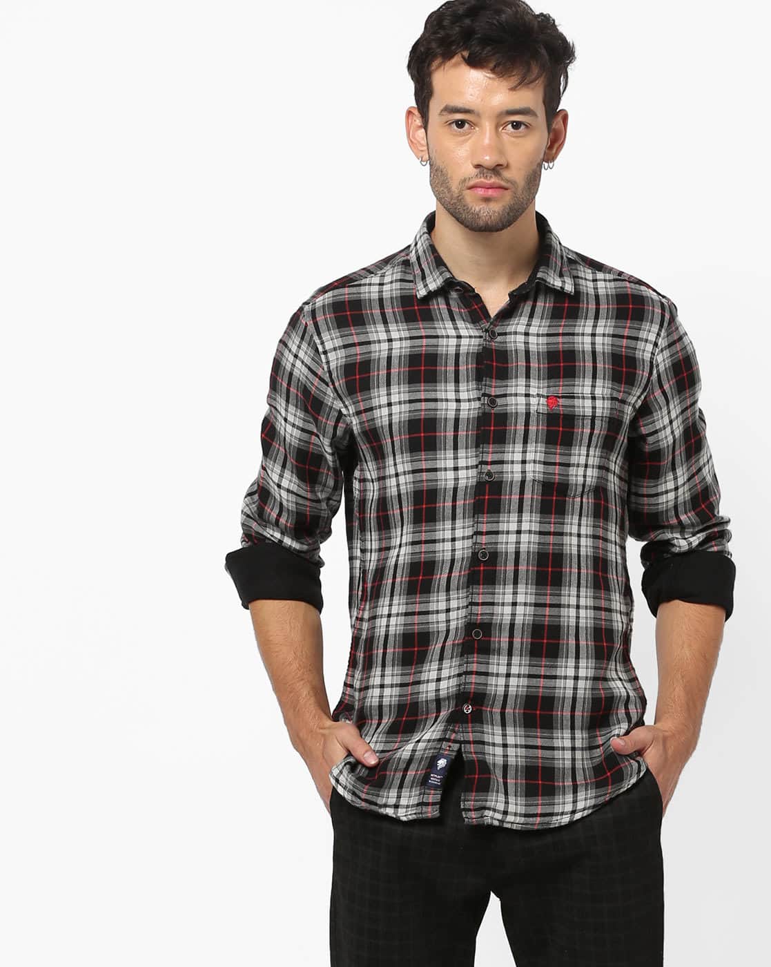 netplay cotton jeans