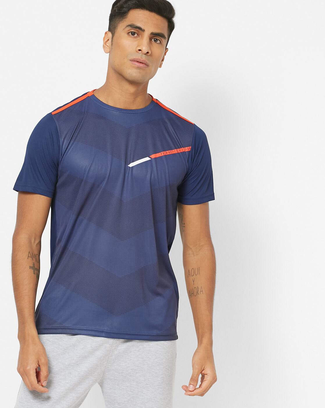 sublimation crew neck