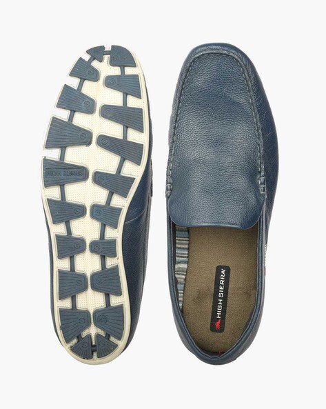 High on sale sierra loafers