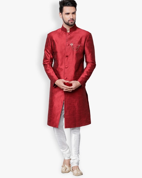 shervani kurta pajama