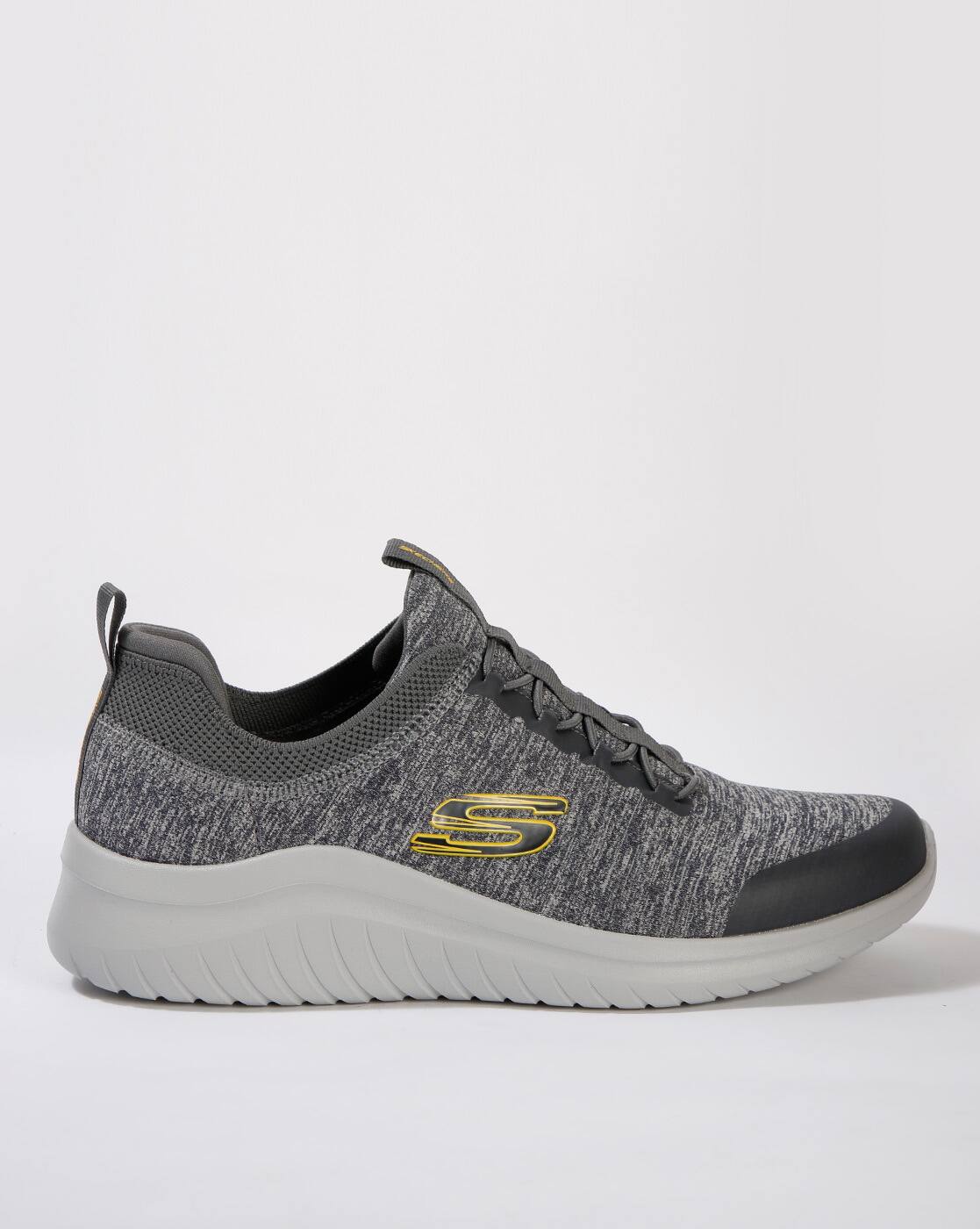 skechers ultra flex 2.0 grey