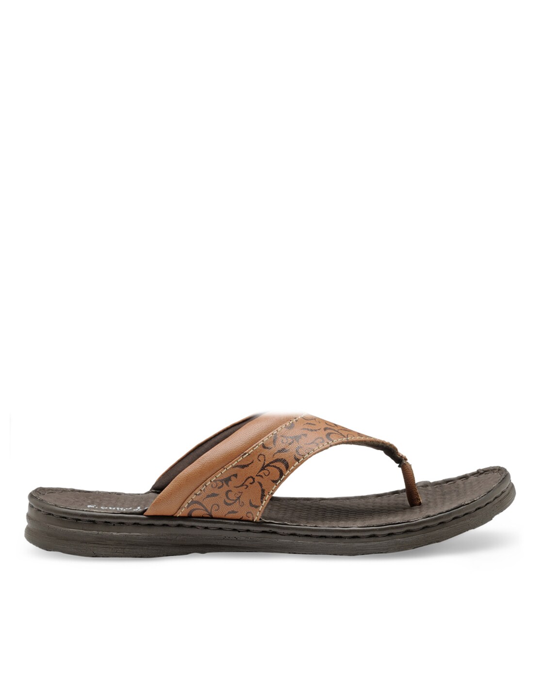 Buy Franco Leone Men Grey Sandals - Sandals for Men 328415 | Myntra