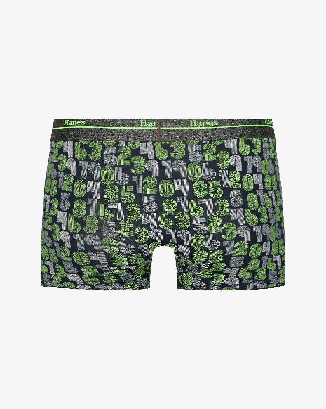 hanes shorts india