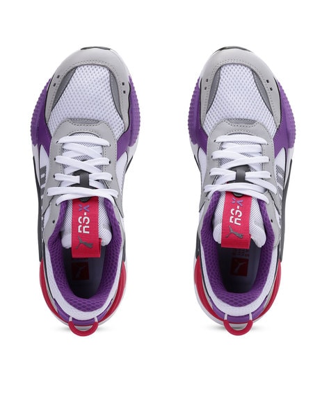 Rsx hot sale bold sneakers