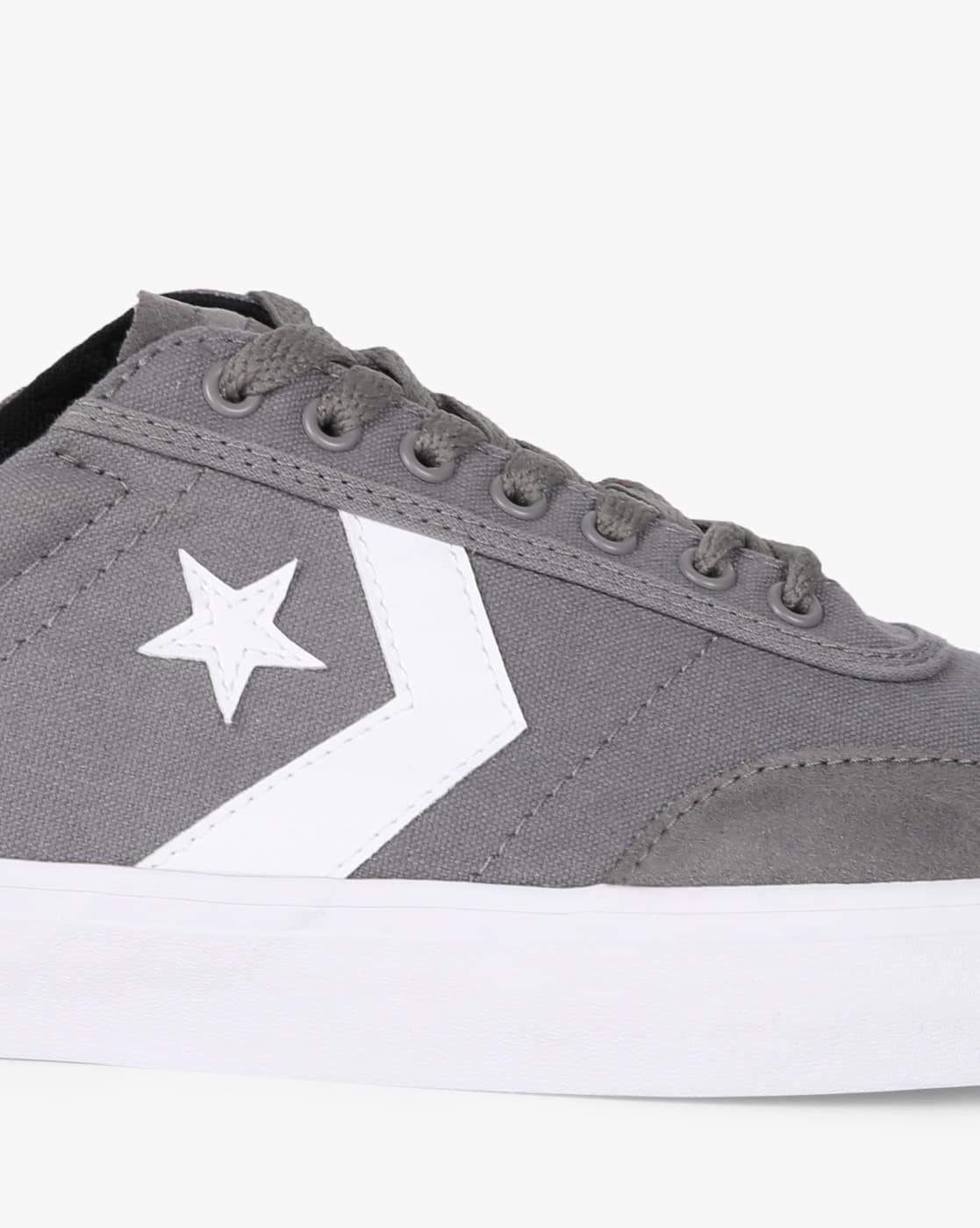 Buy Grey Sneakers for Men by CONVERSE 