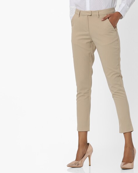 skinny trousers womens