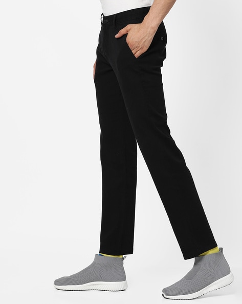 Pure Cotton Mens Trousers  Buy Pure Cotton Mens Trousers Online at Best  Prices In India  Flipkartcom