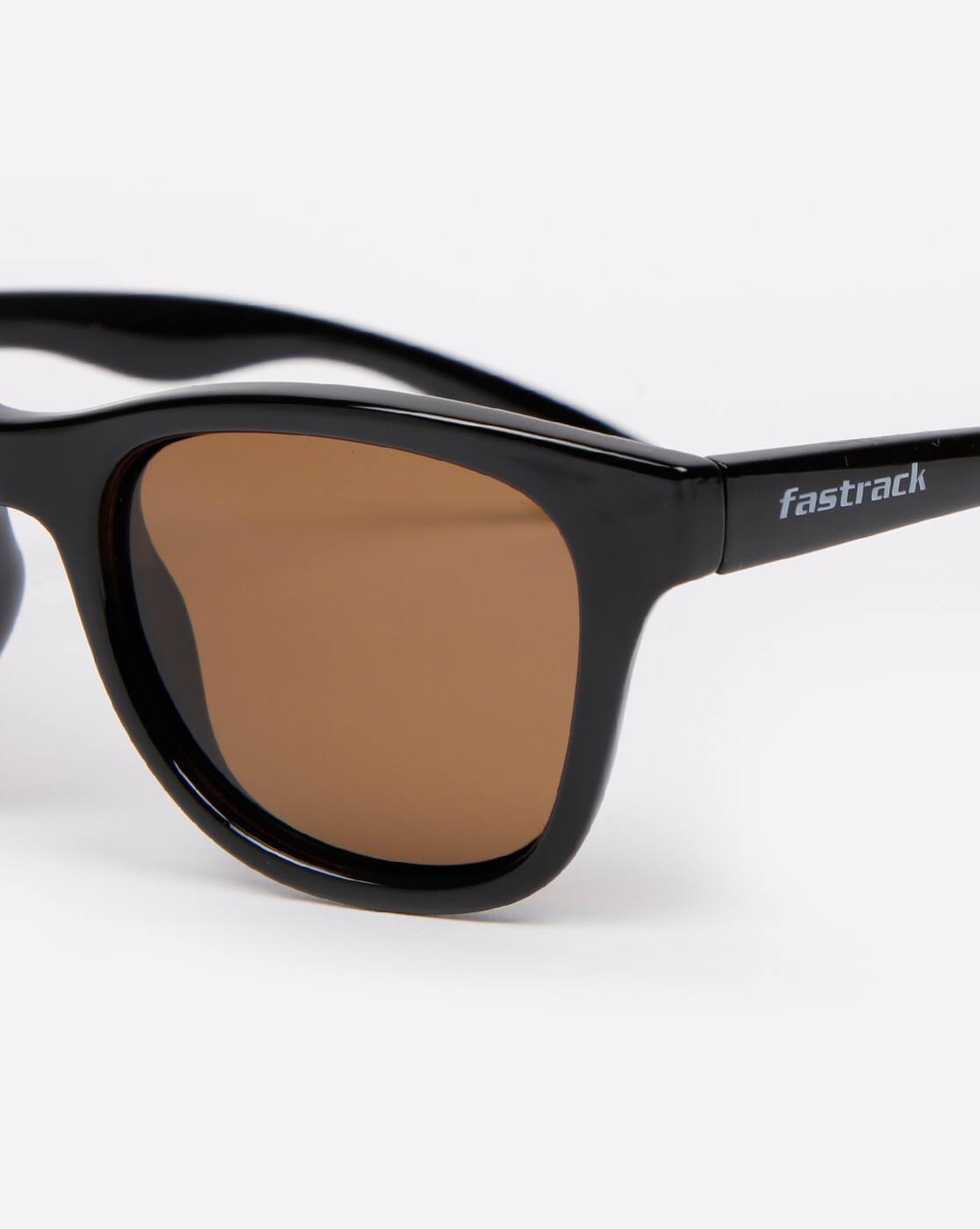 Brown Sunglasses for Men by FASTRACK 